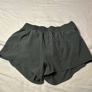 Women's High Waisted Athletic shorts- Performance and comfort - Lightweight & Q